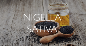Nigella-Sativa