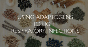 Using-Adaptogens-to-Fight-Respiratory-Infections