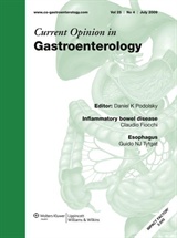 gastroentrology
