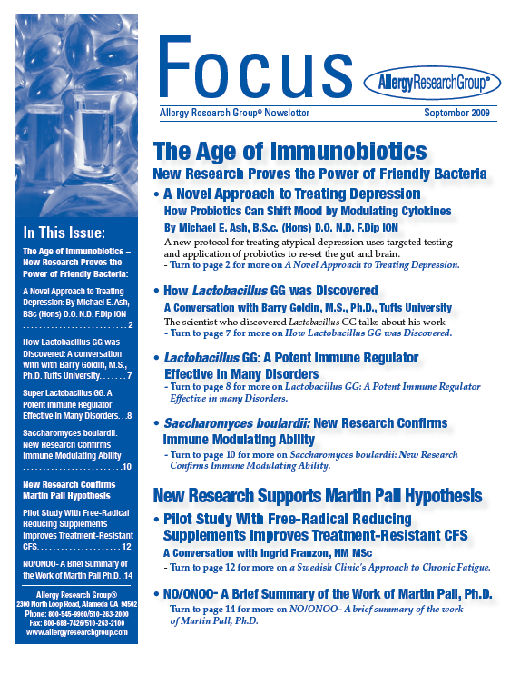 front-cover-Focus-sept-2009